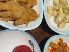 -李犟大爆鳝面·手工蟹黄包(湖滨西湖店)