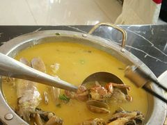 -锡和无锡菜(景丽苑店)