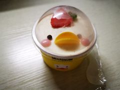 -味多美蛋糕(苏州街地铁店)