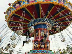 -大信·云顶星河游乐王国