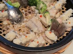 -湖锦酒楼·32年地道湖北菜(光谷店)
