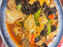 -新疆伊宁远征餐厅