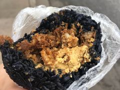 -芳婆糕团店(王府大街店)