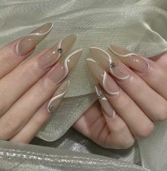 -斯馨·健康美甲美睫