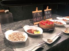 -金海湾自助餐厅(金陵饭店)