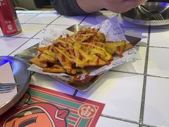 -BOPEYE·波派炸鸡(九霄天地店)