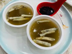 -泉州酒店-温陵中餐厅(庄府巷店)