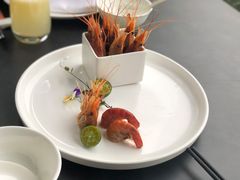 -木守西溪溪隐餐厅