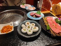 -牛焱·烧肉酒肆(五大道店)