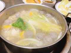 -小牛海记潮汕牛肉店(永定路店)