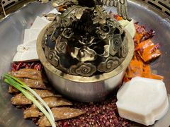 -火鳳祥美蛙牛肉自助(青悦城店)