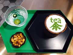 -茶是一枝花泡茶店
