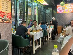 -云晓光头烧烤吧(德平路店)