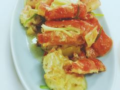-盒马渔市餐厅