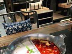 -湊湊火锅·茶憩(东城万达店)