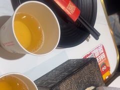 -醉人椒麻辣香锅(上地华联店)