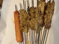 -枪火串烧·东北特色烧烤(罗湖总店)