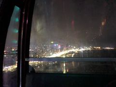 -琴岛之星摩天轮