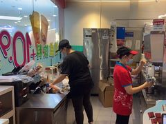 -DQ·蛋糕·冰淇淋(河东万达店)