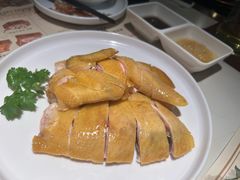 -悦满楼·西关名点·湛江名菜(航空综合大厦店)