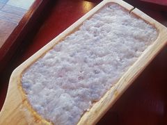 -前门·鲜肉火锅(长风店)