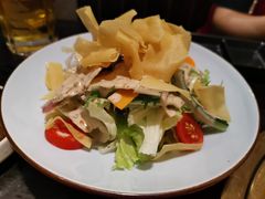 -山川小町·极番烧肉(新地假日广场店)