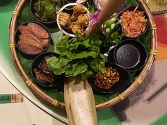 雄安大咖-淀里船宴(卓达店)