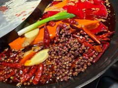 -阳阳老火锅(小南门店)