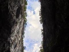 -英西峰林·洞天仙境