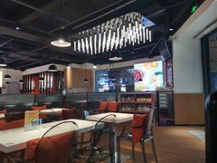 -港久茶餐厅(鹭洲里店)
