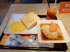 -大快活(丽丰店)