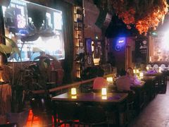-别院里音乐餐酒吧(双流航空港店)