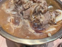 -米村拌饭(银泰中心店)