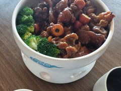 -佘山世茂艾美·御珍轩中餐厅