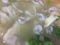 -小杨生煎(黄河路店)