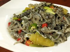 -良师门滨海人家·海鲜·家常菜(滨海城店)