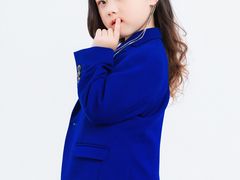 -潮童星少儿模特形体培训(郑州总校)