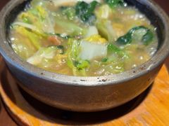 -千日贺茶餐厅(高新万达店)