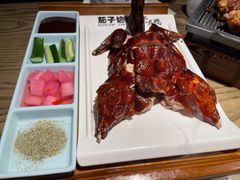 -茄子恰恰·新云南小炒(坪山益田店)