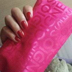 -K·TNail美甲美睫