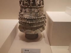 -咸宁市博物馆