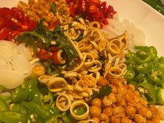 -上和臻品中国菜(花园街店)