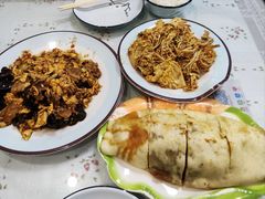 -鼎香润(德胜门内店)