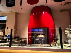 -城市大道红炉披萨烘焙坊