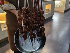 -巴犀烧烤(新崇光店)