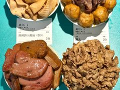-卤鼎记·潮汕卤水火锅饭店(北京首店)