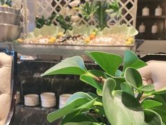 -美食汇海鲜自助餐厅·小龙虾烧烤(富力万达文华酒店)