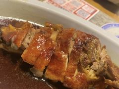 -南京大牌档(三阳广场苏宁店)
