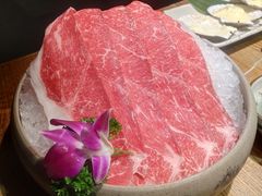 -蟹将军·松叶蟹和牛日料放题自助(K11店)