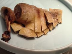 南京盐水鸭-狮王府淮扬菜(万象城店)